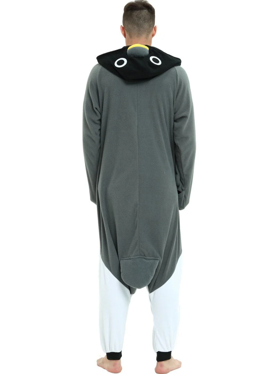 Penguin Onesie For Adults and Teenagers - Image 3