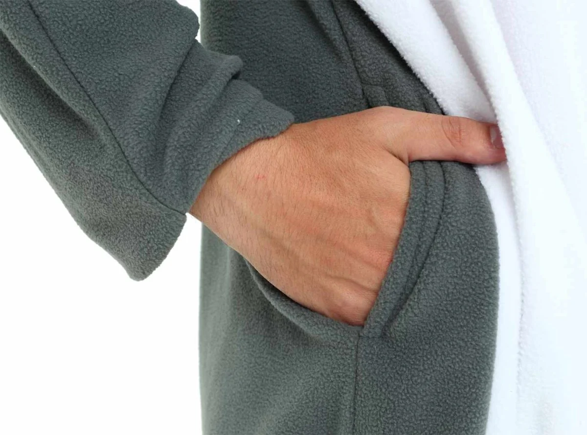 Penguin Onesie For Adults and Teenagers - Image 5