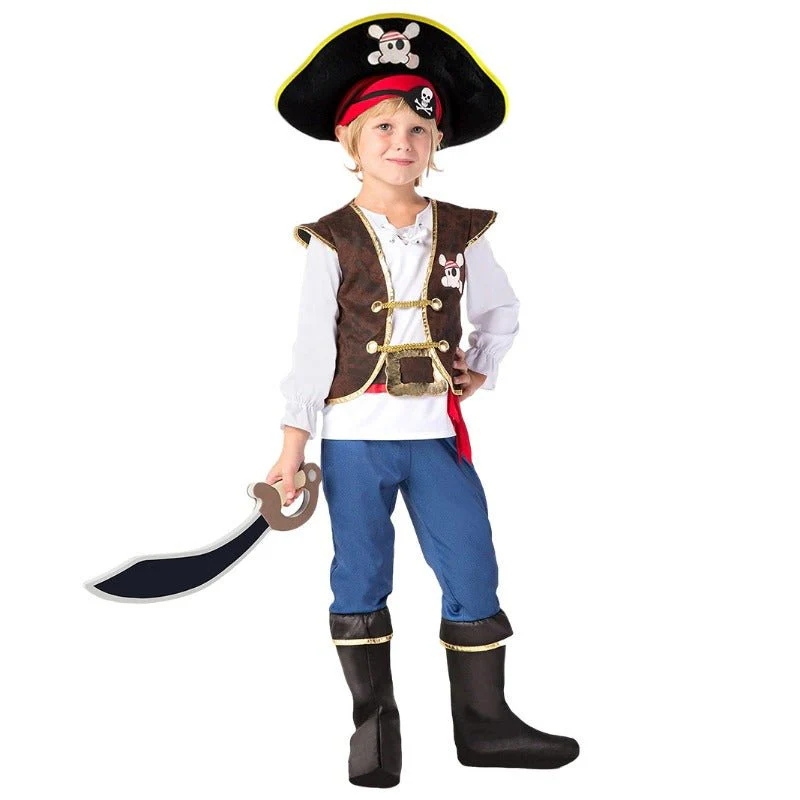 Pirates Costumes