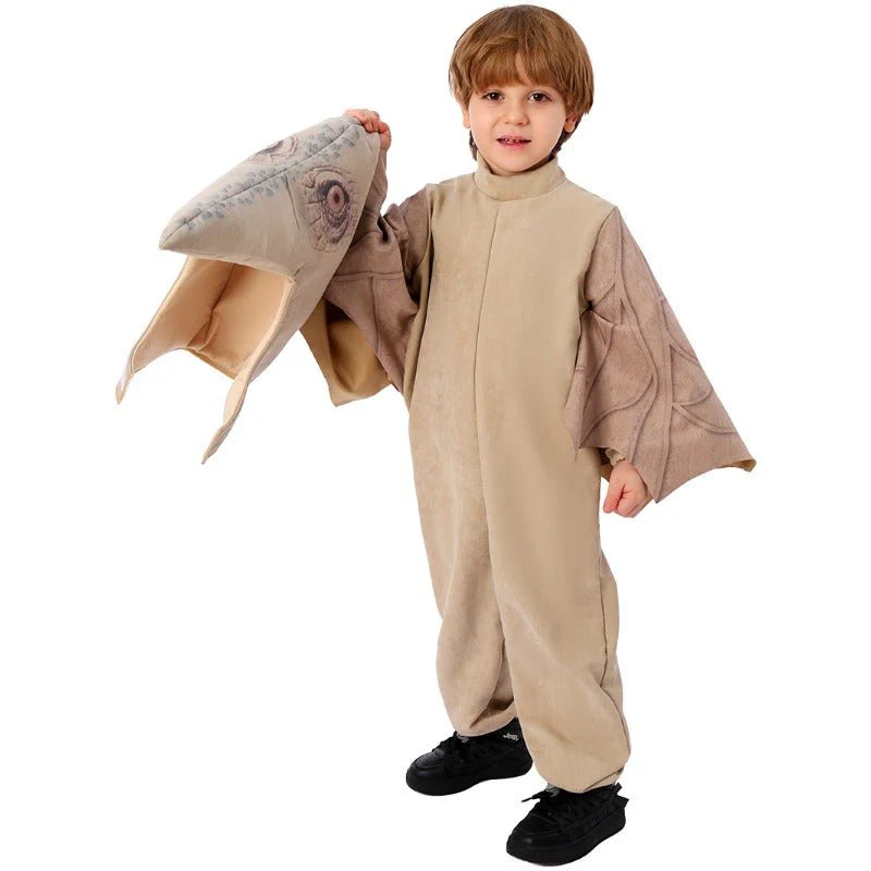 Pterosaur Costume for Kids - Image 6