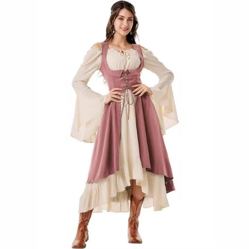 Decade & Medieval Costumes