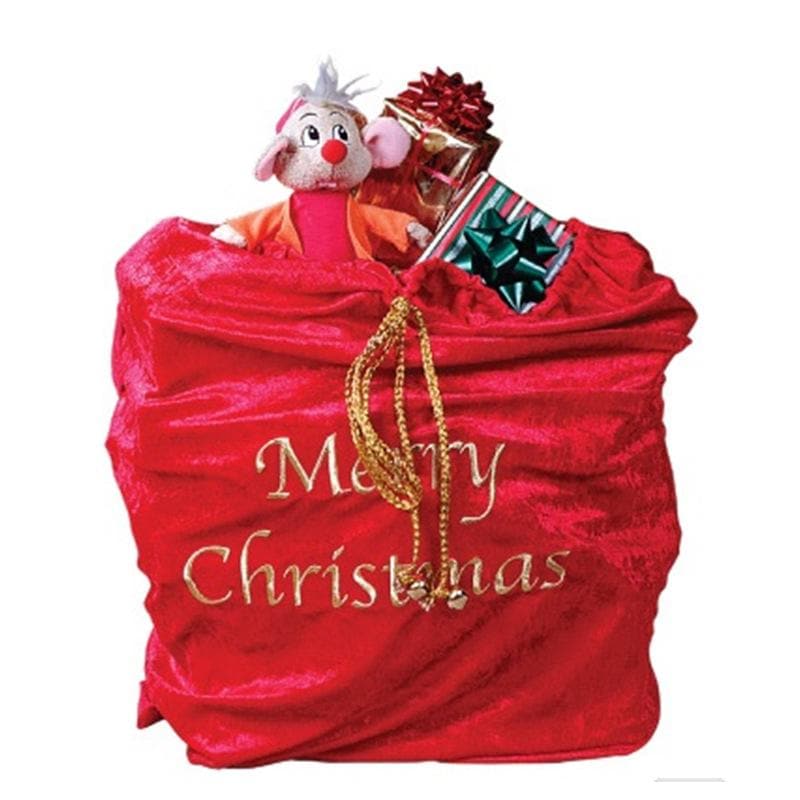 Santa Claus Costume for Adult Men - Image 3