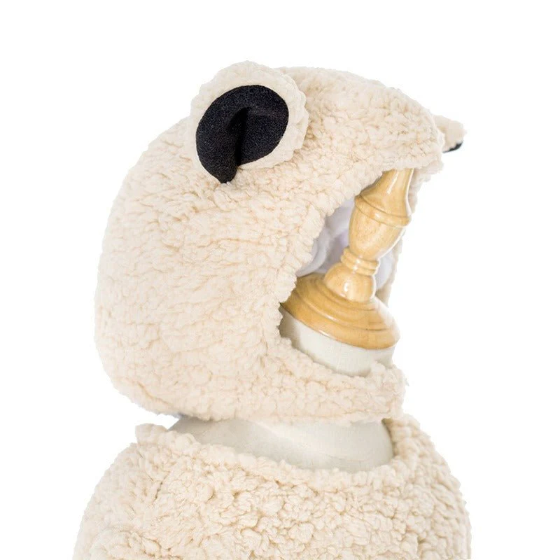 Sheep Costume for Kids - Image 3