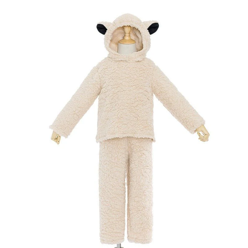 Sheep Costume for Kids - Image 4
