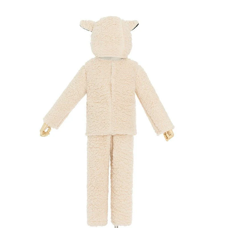Sheep Costume for Kids - Image 5