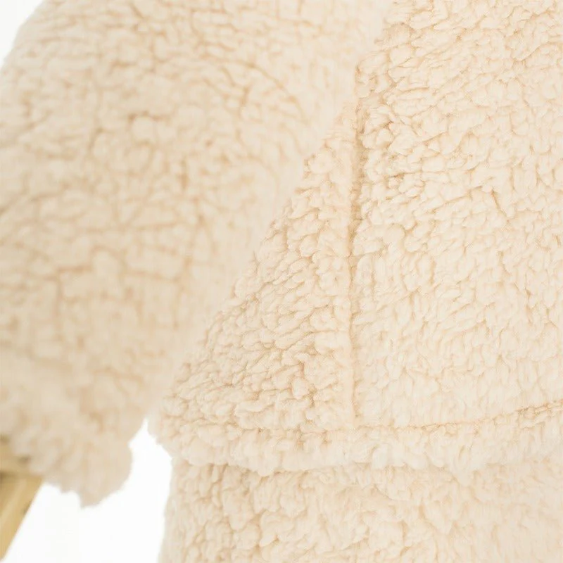 Sheep Costume for Kids - Image 6