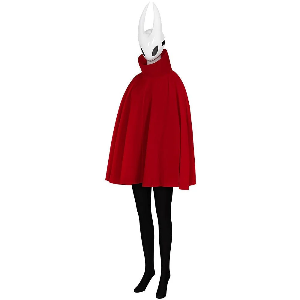 Silksong Hornet Cosplay Costume - Image 3