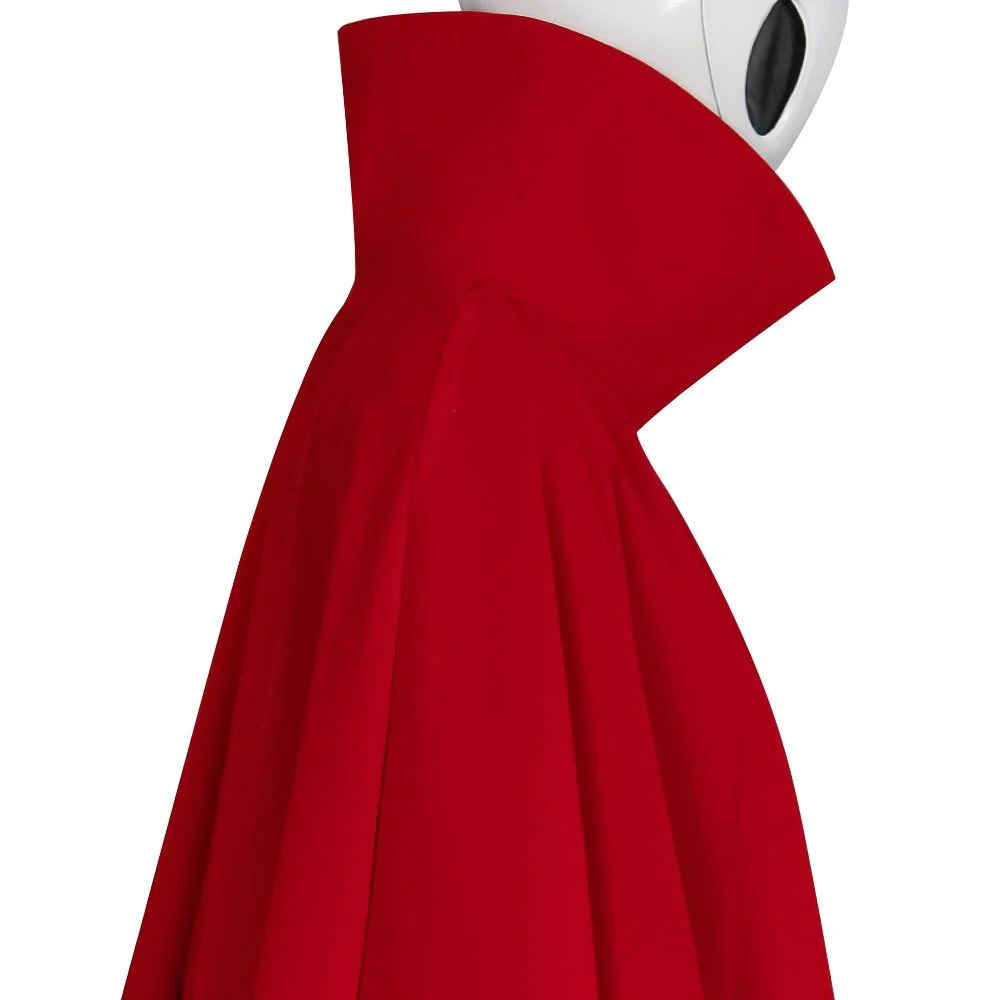 Silksong Hornet Cosplay Costume - Image 5