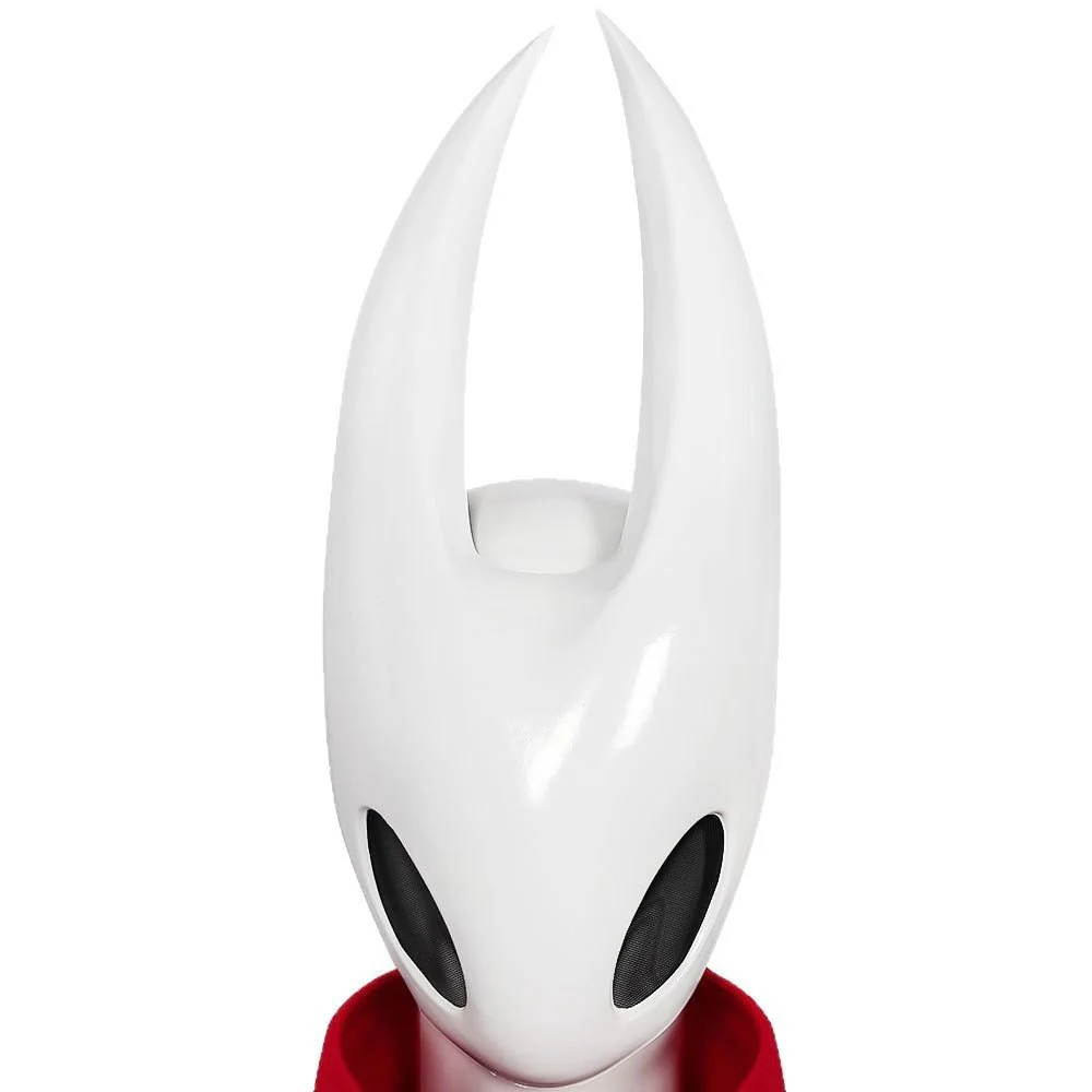 Silksong Hornet Cosplay Costume - Image 7