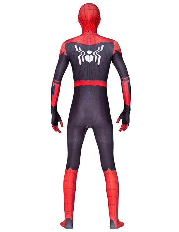 Spider Man Far From Home Costume for Boys and Adult Men - Image 3