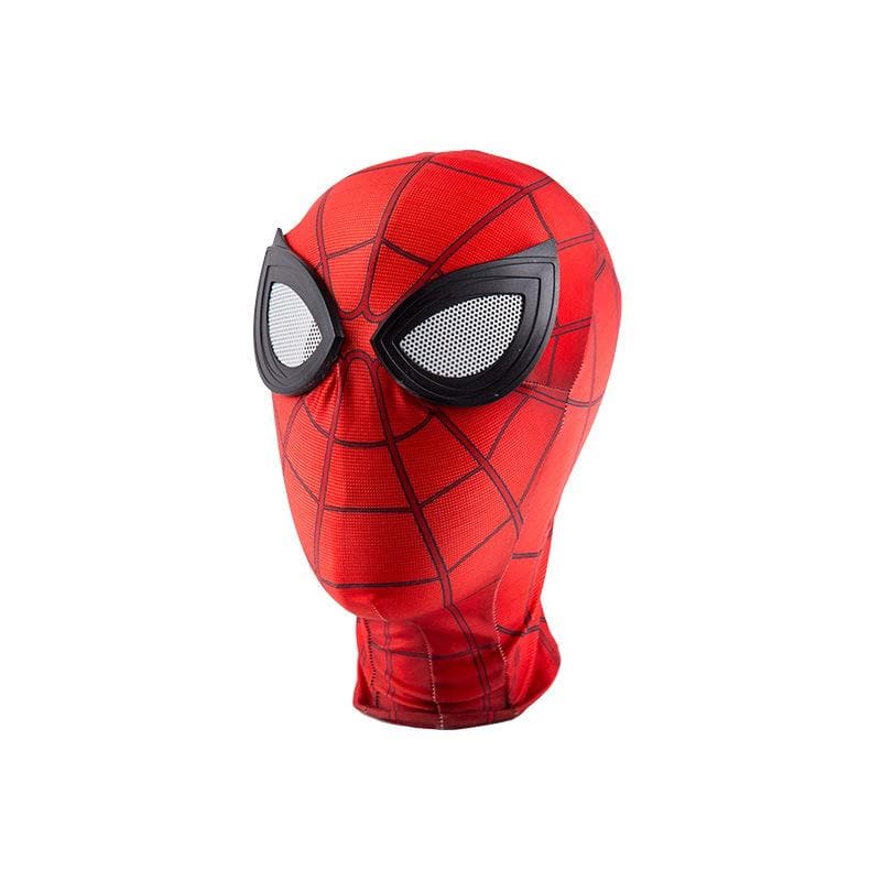 Spider Man Far From Home Costume for Boys and Adult Men - Image 4