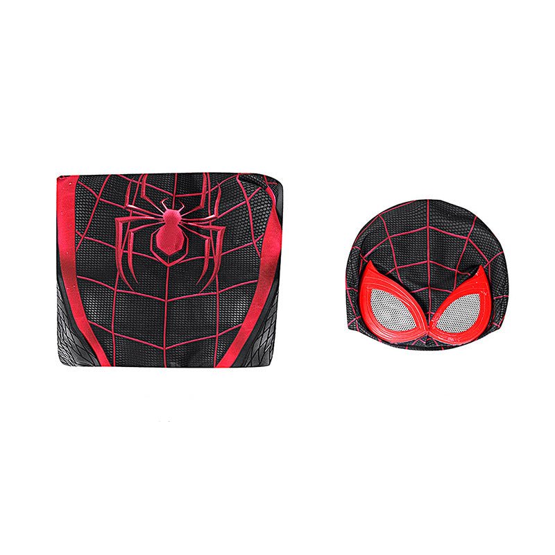 Miles Morales Advanced Tech Suit, Made to Order - Image 5