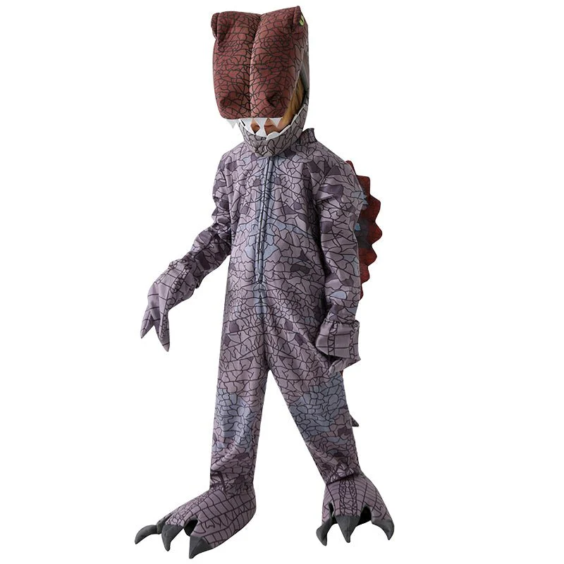 Spinosaurus Costume for Kids - Image 3