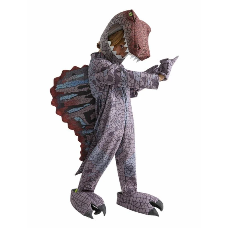 Spinosaurus Costume for Kids - Image 4