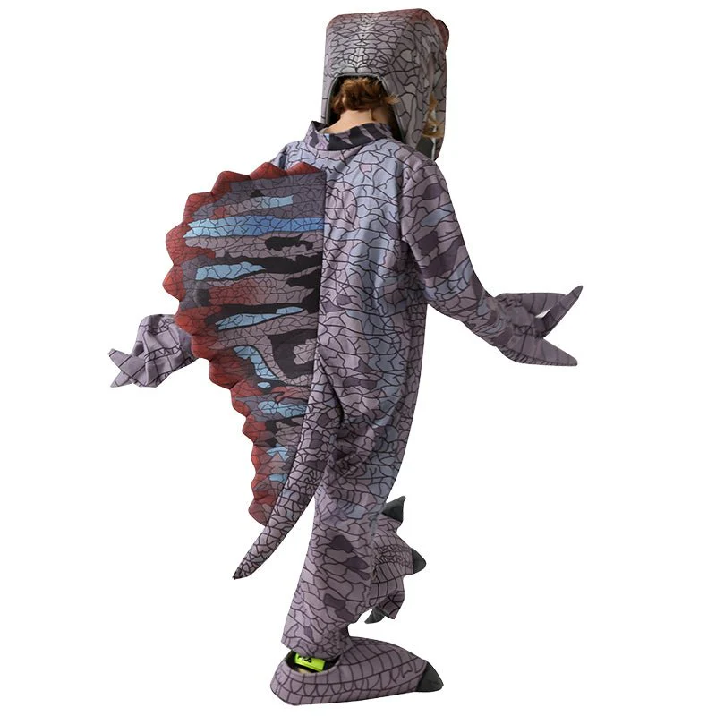 Spinosaurus Costume for Kids - Image 5