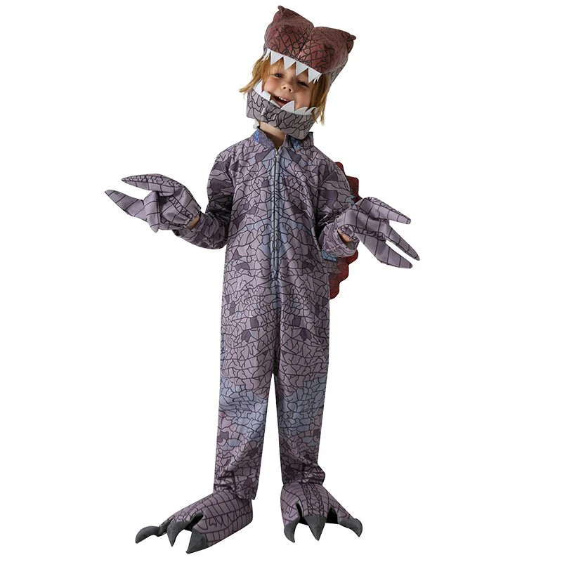 Spinosaurus Costume for Kids - Image 6
