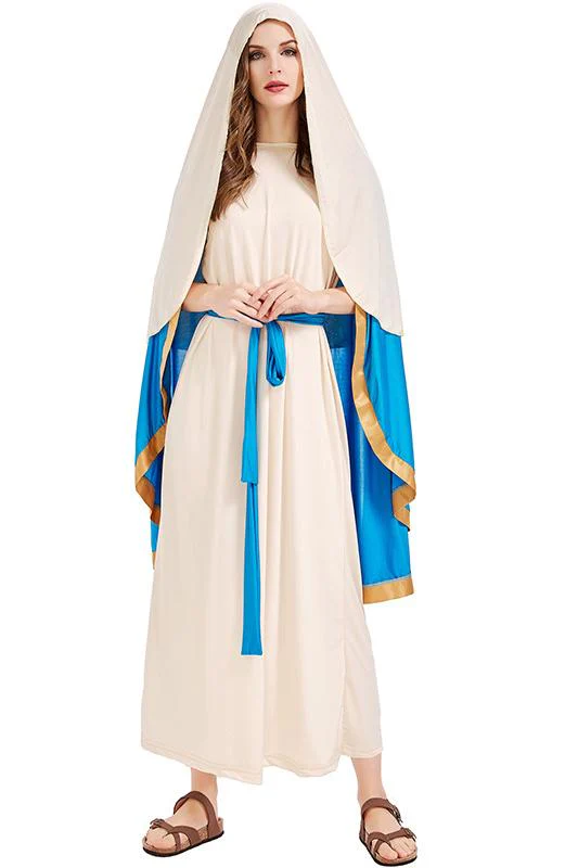 The Virgin Mary Costume - Image 3
