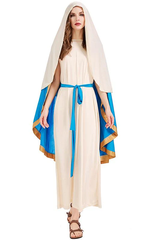 The Virgin Mary Costume - Image 4