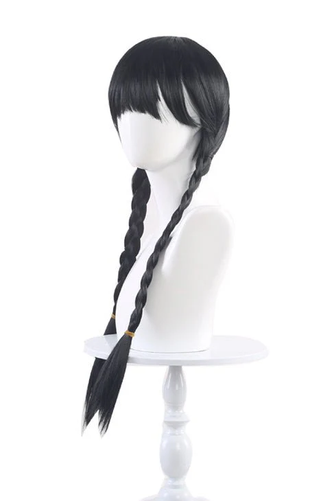 Wednesday Wig - Image 3