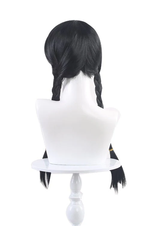 Wednesday Wig - Image 4
