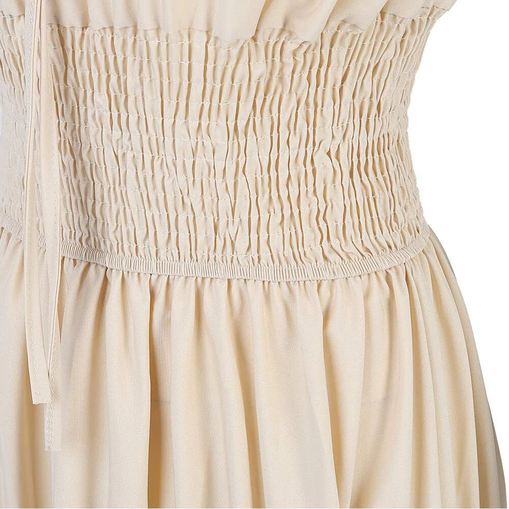 Women's Medieval Gown, Renaissance Underdress - Image 4